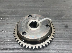 2001 Suzuki GSXR1000, starter clutch assembly #102424 - Picture 1 of 3