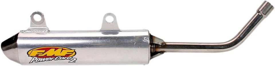FMF Powercore 2 Exhaust Silencer For KTM EXC200 1998-2003 - Image 1 of 1