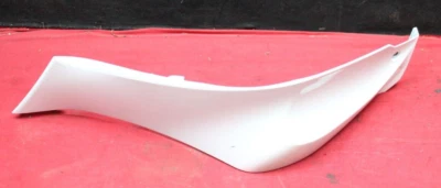 Kawasaki ZX10R 2016-2020 embellecedor del tanque izquierdo #2902 Foto 1 de 4