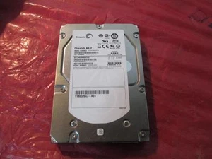 Seagate ST3450802FC 9FR004-031 EMC 005048954 118032663-A01 450GB 10K HDD - Picture 1 of 1