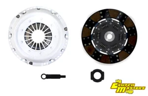 Clutch Masters FX350 Sprung Clutch Kit For 2005-2008 Porsche Cayman S 3.4L - 987 - Picture 1 of 1