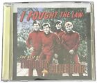 Bobby Fuller Four - I Fought the Law:  Like New CD!
