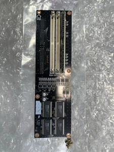 Korg triton extreme 88 klm-2471 panel unit w screws - Picture 1 of 1