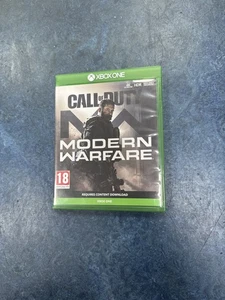Call of Duty: Modern Warfare (Xbox One) - Picture 1 of 3