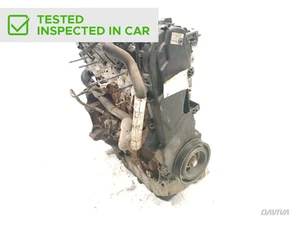 2008 Citroen C5 2.0 HDI Diesel 100kW (136HP) (08-19) Bare Engine RHF BARE - Picture 1 of 8