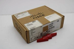 Neu Cisco UCS N10-E0600 6 Port 10GBE Erweiterungsmodul für UCS 6100 - Bild 1 von 6