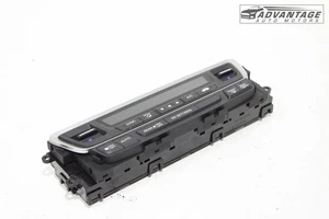 2022-2023 HONDA PASSPORT DASH HVAC AC HEATER CLIMATE CONTROL SWITCH UNIT OEM - Picture 1 of 11