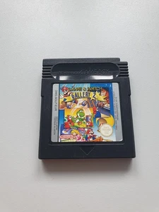 Game & Watch Gallery 2 | Game Boy Color Modul | Nintendo | Gameboy GBC | TOP - Picture 1 of 15