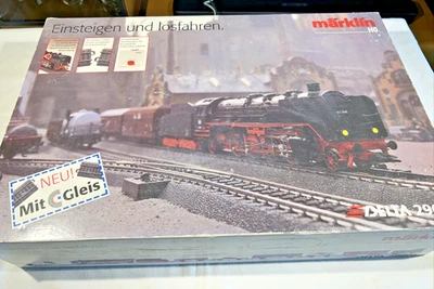 Startset Märklin 29605 Delta Digital H0 - Bild 1 von 4