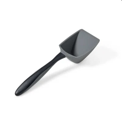 NUEVO Pampered Chef Silicona Cuchara y Servir Espátula Artículo # 100687 Foto 1 de 4