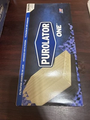 A16318 Purolator Air Filter for Mini Cooper Countryman 2011-2016 WIX 49235 - Image 1 of 3