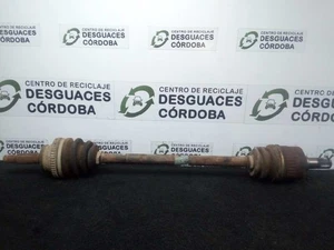 GETRIEBE HINTEN RECHTS / L820MM / CON.CORONA / 378658 FÜR HYUNDAI SANTA FE SM - Picture 1 of 3
