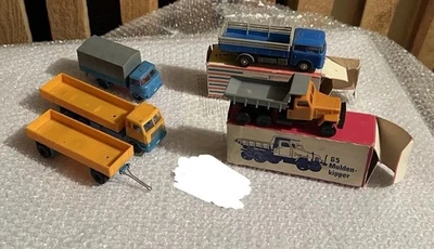 DDR Espewe Modelle 1:87 H0 - Zur Auswahl - Bild 1 von 4