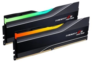 G.SKILL Trident Z5 Neo RGB Series (AMD Expo & Intel XMP 3.0) DDR5 RAM 32GB (2... - Picture 1 of 5