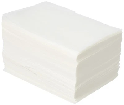 Efalock Professional Spitzenpapier, 1er Pack, (1x 1000 Stück)