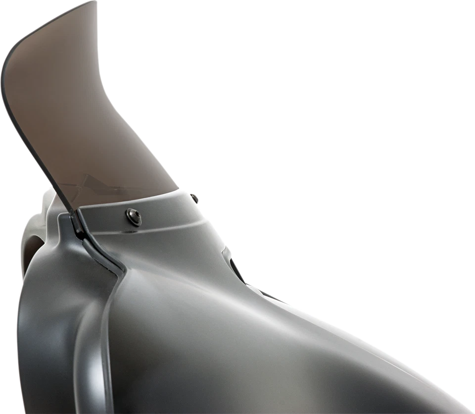 Memphis Shades MEP8621 Spoiler Windshields 14-22  Harley Street Glide EFI FLHX - Image 1 of 3