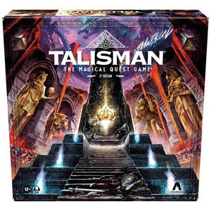 Talisman Core (5th edition) - The Magical Quest Game - Picture 1 of 4
