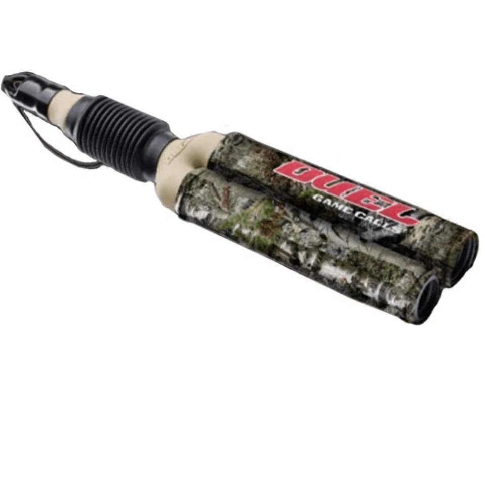Duel Game Calls Autumn Thunder 17" Bugle - Image 1 of 1
