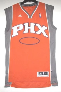 ADIDAS PHOENIX SUNS SWINGMAN BLANK TEAM ORANGE TRIKOT 4XL - Bild 1 von 9
