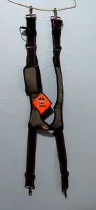 Ergodyne Work Gear Arsenal #5560 Suspenders NWT - Picture 1 of 12