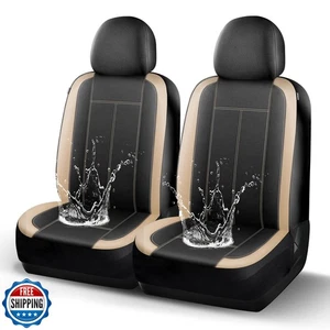 HChengkikz Neopren wasserdichte Autositzbezüge, Premium Stoff Meer - Bild 1 von 5