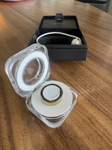 Samsung - Bague Galaxy - Taille 11 - Or titane SM-Q501NZDAXAR - Photo 1 sur 9