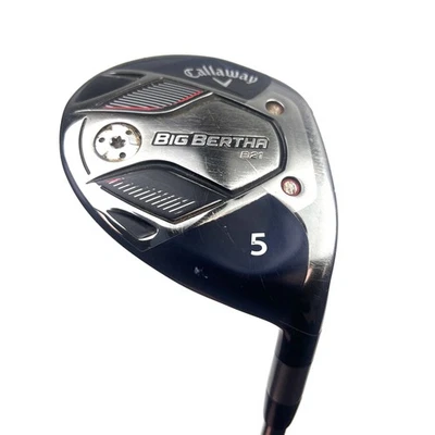 Madera Callaway Big Bertha B21 5 / 18 grados / RCH 75 Flexión regular - Imagen 1 de 4
