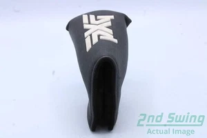 PXG Mid-Mallet Putter Headcover Black/White - Picture 1 of 4