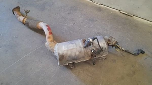 1664077X filtro de particulas para RENAULT MASTER III FURGON 2.3 DCI 145 1131324 - Picture 1 of 4