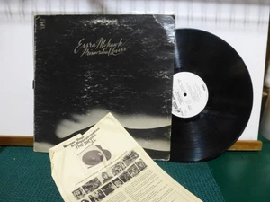 ESSRA MOHAWK PRIMORDIA LOVERS. VG+. PROMO. . LP. - Picture 1 of 2