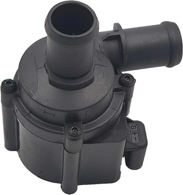 Bomba de agua auxiliar eléctrica para Audi A3 TT TTS Quattro Volkswagen Golf Passat Foto 1 de 4