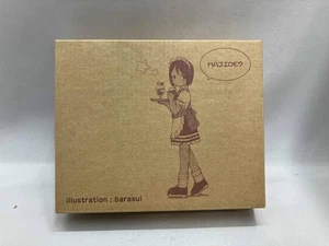 Ichigo Mashimaro Strawberry Marshmallow Limited Figur Nobue Rare - Bild 1 von 3