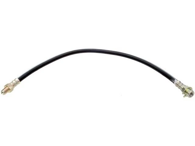 Manguera de freno para panel de camioneta Chevy GMC C10 63-66 serie P10 P1000 PB1000 VS88V6 Foto 1 de 1