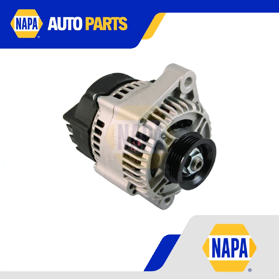Alternador compatible con SMART CROSSBLADE 450.418 6 02 a 03 M160.910 NAPA 0002801V001 Foto 1 de 4
