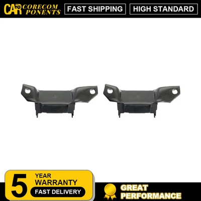 Engine Mount For 1971-1977 Ford Maverick Front Westar 2pcs - Изображение 1 из 2