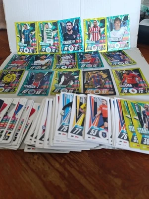 202 CROMOS FUTBOL,LIGA-2022-23.DE PANINI.PESO;414GR. - Imagen 1 de 2