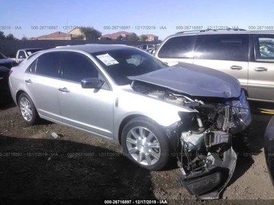 Brazo de control inferior superior delantero usado se adapta a: Lincoln MKZ 2012 parte superior delantera delantera Foto 1 de 4