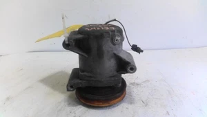 AC Compressor Fits 08-15 SMART 278541 - Picture 1 of 5