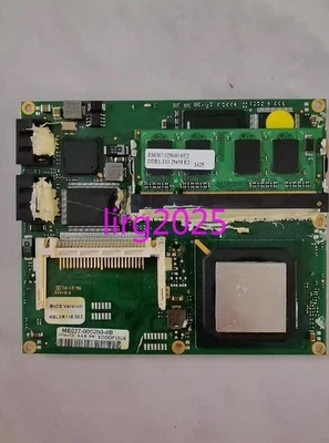 1pc used  Kontron ME027-000050-4B motherboard - Image 1 of 2