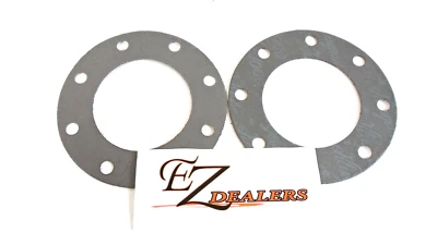 Gaxetas de cabeça vintage Ski-Doo 420830627 1974 TNT 440 pares - Imagem 1 de 4