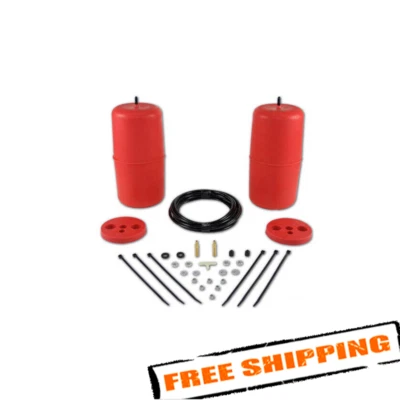 Air Lift 60807 Air Lift 1000 Air Spring Kit - Image 1 of 2