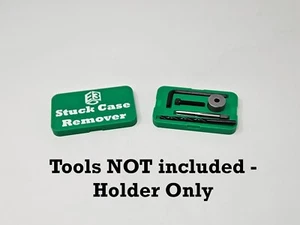 RCBS Stuck Case Remover Organizer/Holder *Magnetic* 🧲 - Picture 1 of 3