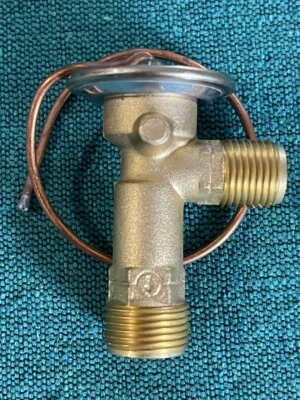 ||NEW 31-12122 A/C Expansion Valve CHEVROLET, GMC (1994-2002)|| - Image 1 of 4