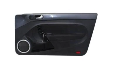 Front Door Trim Panel VW BEETLE (TYPE 1) Right 12 13 14 15 16 - Imagem 1 de 4