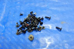 Lenovo ThinkPad E440 14" Original Schrauben Madenschrauben für Reparatur ScrewSet ER* - Bild 1 von 1