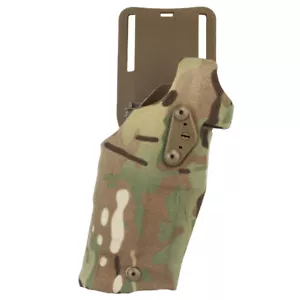 IDOGEAR 63DO Taktisches Pistolenholster X300 Pistolen Holster G17 Glock QL Mount - Bild 1 von 16