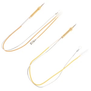 Accessori per fornelli a gas valvola a spillo sensore termocoppia - Picture 1 of 14