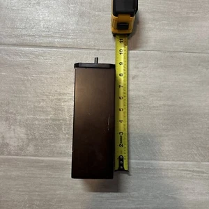 8 Zoll Sherwood verstellbarer Bettrahmen Holzfuß  - Bild 1 von 4