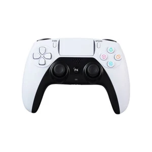 Clearance Wireless Controller Bluetooth PC Game Host Gaming Gamepad for PS4 - Picture 1 of 5