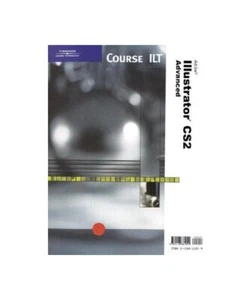 Student Manual Adobe Illustrator CS2 Advanced - Bild 1 von 1
